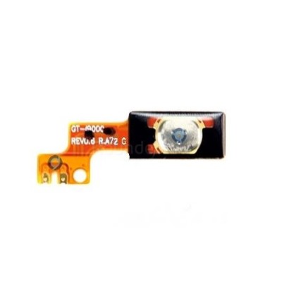 Power Button Flex Cable for Samsung Galaxy S Plus i9001