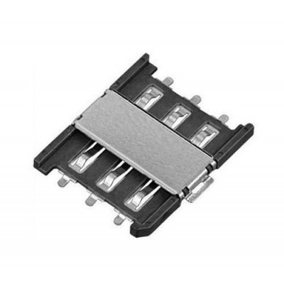 Sim Connector for Honor 8 Lite