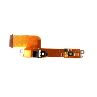 Sensor Flex Cable For Htc Evo 3d By - Maxbhi Com