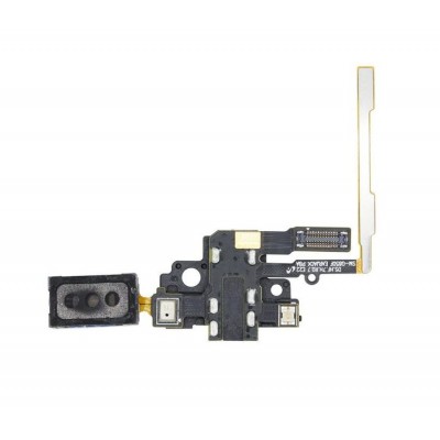 Audio Jack Flex Cable for Samsung Galaxy Alpha - S801
