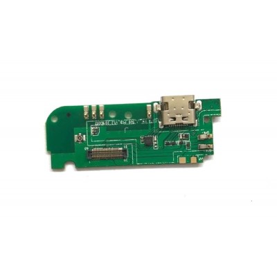Charging Connector Flex Cable for Umi Max