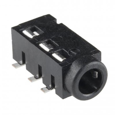 Handsfree Jack for Micromax X800
