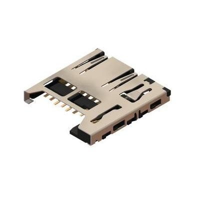 Mmc Connector For Iball Slide Wings By - Maxbhi Com