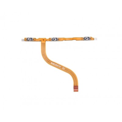 Power Button Flex Cable for Motorola Moto G - 2nd Gen - with Digital TV