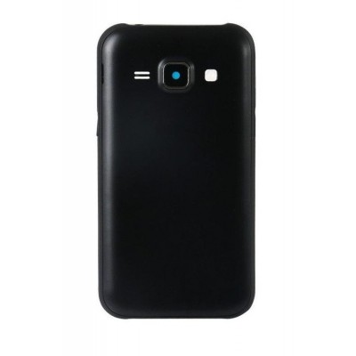 Full Body Housing for Samsung Galaxy J1 - Black