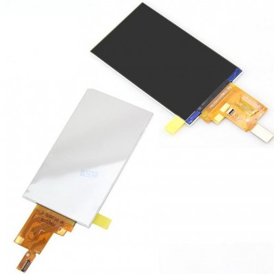 LCD Screen for Sony Xperia M dual with Dual SIM (replacement display without touch)