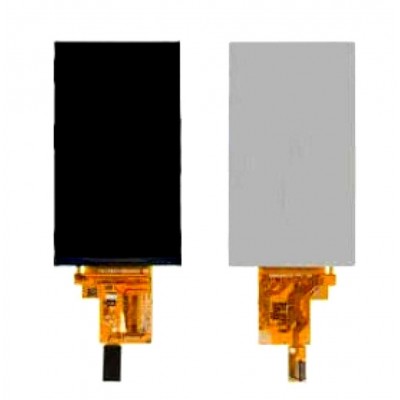 LCD Screen for Sony Xperia M dual with Dual SIM (replacement display without touch)