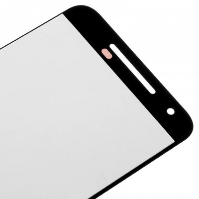 LCD with Touch Screen for Google Nexus 5X 16GB - Blue (complete assembly folder)