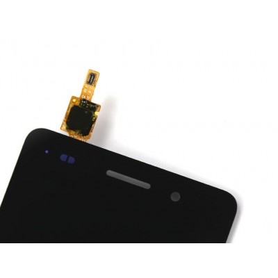 LCD with Touch Screen for Huawei Honor 4A - Black (complete assembly folder)