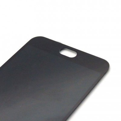 LCD with Touch Screen for Meizu M2 - Pink (complete assembly folder)