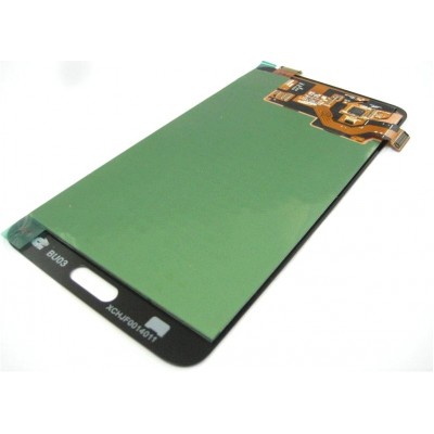 LCD with Touch Screen for Samsung Galaxy Note 3 Neo - Black (complete assembly folder)
