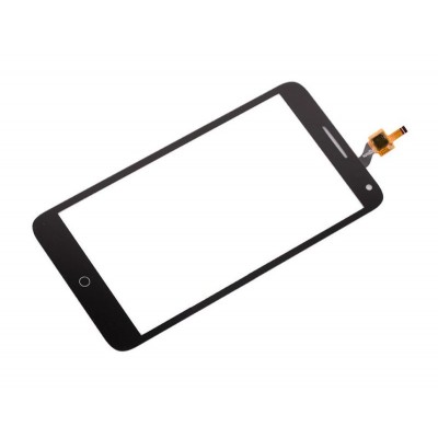 Touch Screen Digitizer for Alcatel Pop 3 5.5 - Gold