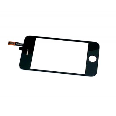 Touch Screen Digitizer for Apple iPhone 3GS - Black