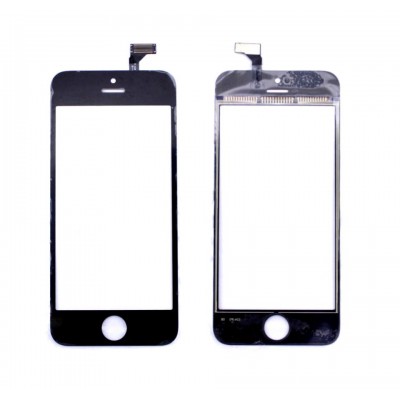 Touch Screen Digitizer for Apple iPhone 5 16GB - Black
