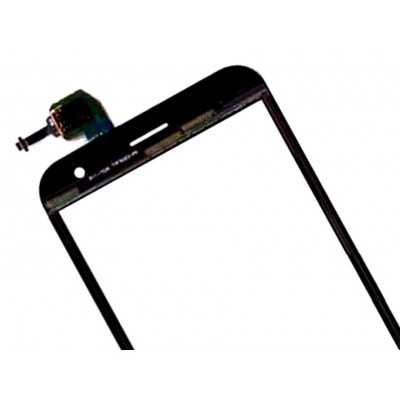 Touch Screen Digitizer for Asus Zenfone 2 Laser ZE500KG - Gold