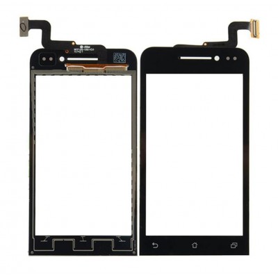 Touch Screen Digitizer for Asus Zenfone 4 A450CG - Black