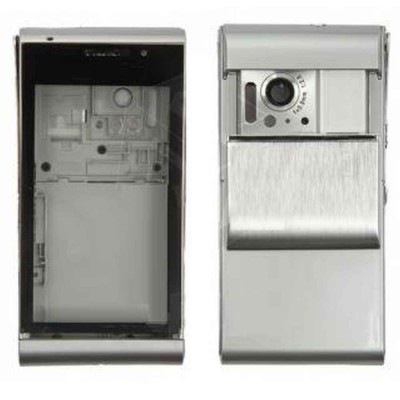 Full Body Housing for Sony Ericsson Satio (Idou)