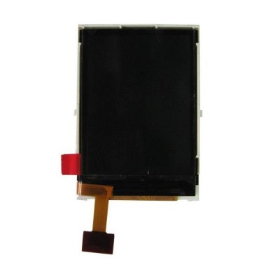 LCD with Touch Screen for Nokia 7100 Supernova