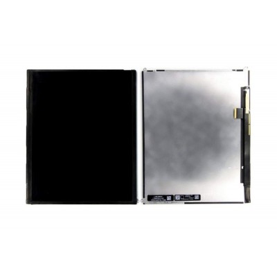 Lcd Screen For Apple Ipad 3 Wifi Replacement Display By - Maxbhi Com
