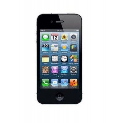 Lcd Screen For Apple Iphone 4s Replacement Display By - Maxbhi.com