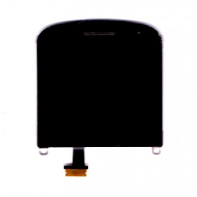 Lcd Screen For Blackberry Bold Touch 9900 Replacement Display By - Maxbhi Com