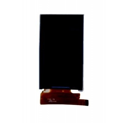 Lcd Screen For Gionee Pioneer P3 Replacement Display By - Maxbhi.com