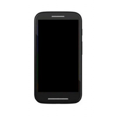 Lcd Screen For Motorola Moto E Dual Sim Xt1022 Replacement Display By - Maxbhi Com