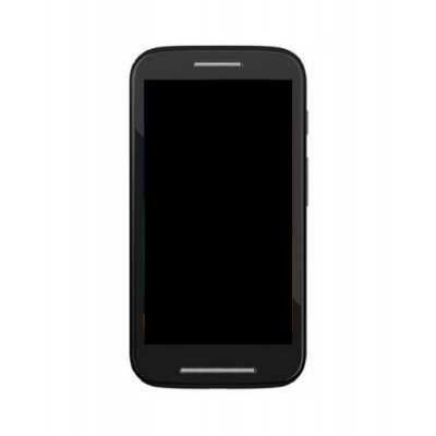 Lcd Screen For Motorola Moto E Dual Tv Xt1025 With Digital Tv Replacement Display By - Maxbhi Com