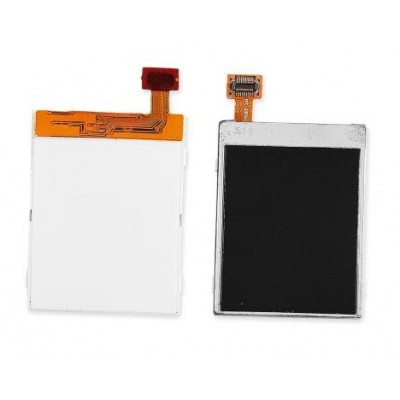 Lcd Screen For Nokia 3250 Replacement Display By - Maxbhi Com