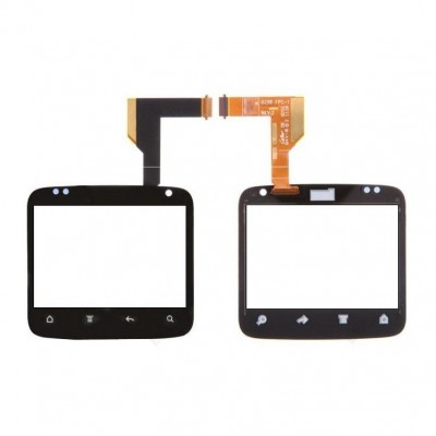 Touch Screen Digitizer For Htc Chacha White By - Maxbhi Com