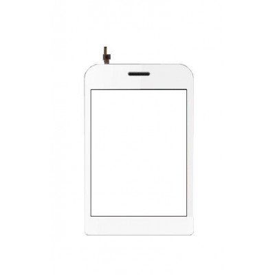 Touch Screen Digitizer For Micromax A50 Ninja Black By - Maxbhi.com