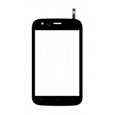 Touch Screen Digitizer For Micromax Bolt A62 White By - Maxbhi Com