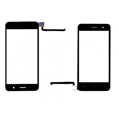 Touch Screen Digitizer for Karbonn Titanium Mach Two S360 - White