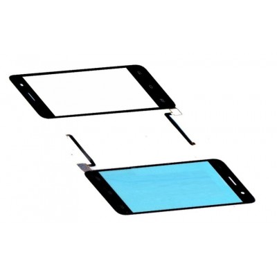 Touch Screen Digitizer for Karbonn Titanium Mach Two S360 - White