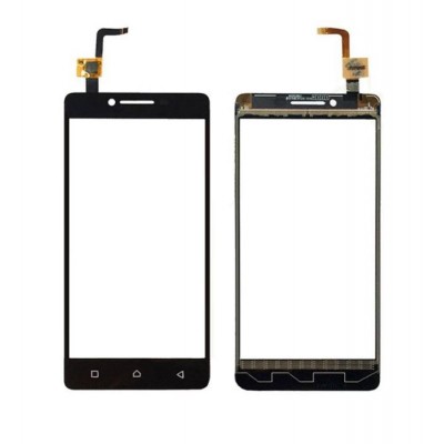 Touch Screen Digitizer for Lenovo A6010 Plus - Yellow