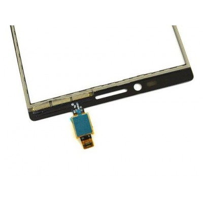 Touch Screen Digitizer for Lenovo Vibe Z2 Pro - K920 - Black