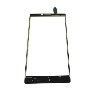 Touch Screen Digitizer for Lenovo Vibe Z2 Pro - K920 - Black