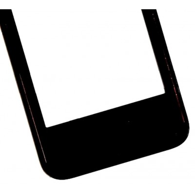 Touch Screen Digitizer for Nokia Asha 230 - Black