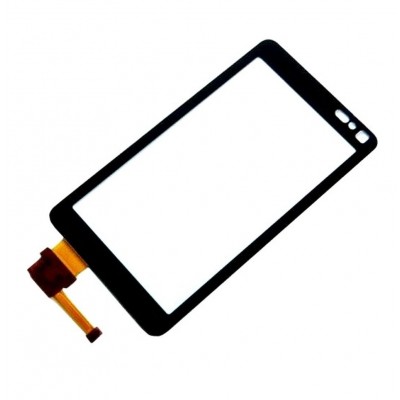 Touch Screen Digitizer for Nokia N8 - Pink