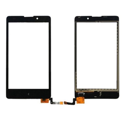 Touch Screen Digitizer for Nokia XL - White