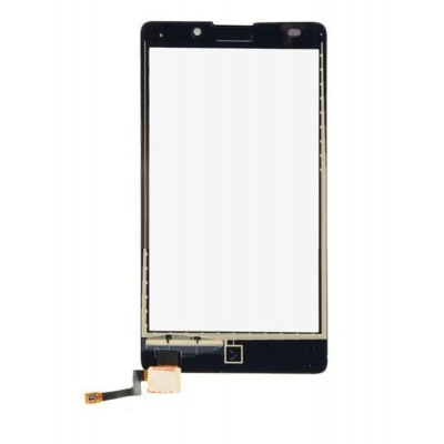 Touch Screen Digitizer for Nokia XL - White