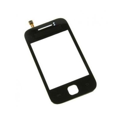 Touch Screen Digitizer for Samsung Galaxy Y S5360 - Black