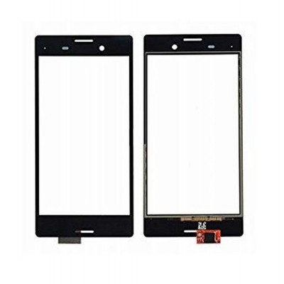 Touch Screen Digitizer for Sony Xperia M4 Aqua Dual 16GB - Black