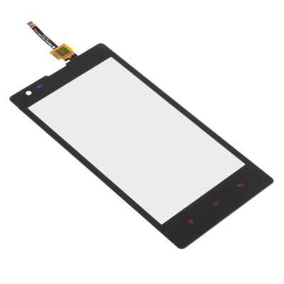 Touch Screen Digitizer for Xiaomi Redmi 1S - Black
