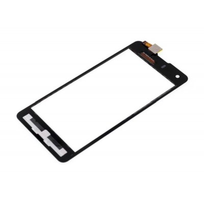 Touch Screen Digitizer for XOLO Q900s - Black