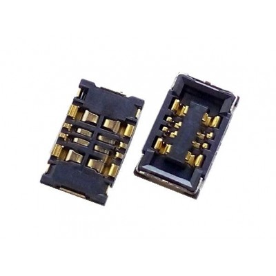 Battery Connector For Xiaomi Mi Max 32gb By - Maxbhi Com