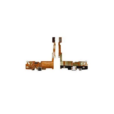 Charging Connector Flex Cable for LG Volt 4G LTE