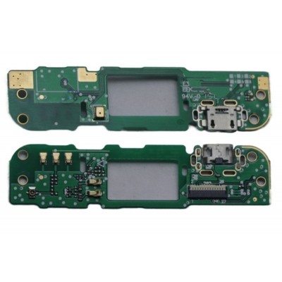 Charging Connector Flex Pcb Board For Htc Desire 626g Plus By - Maxbhi Com