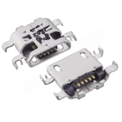 Charging Connector For Moto G4 By - Maxbhi Com