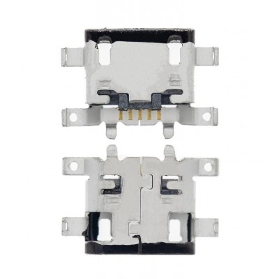Charging Connector For Moto G4 Plus By - Maxbhi Com